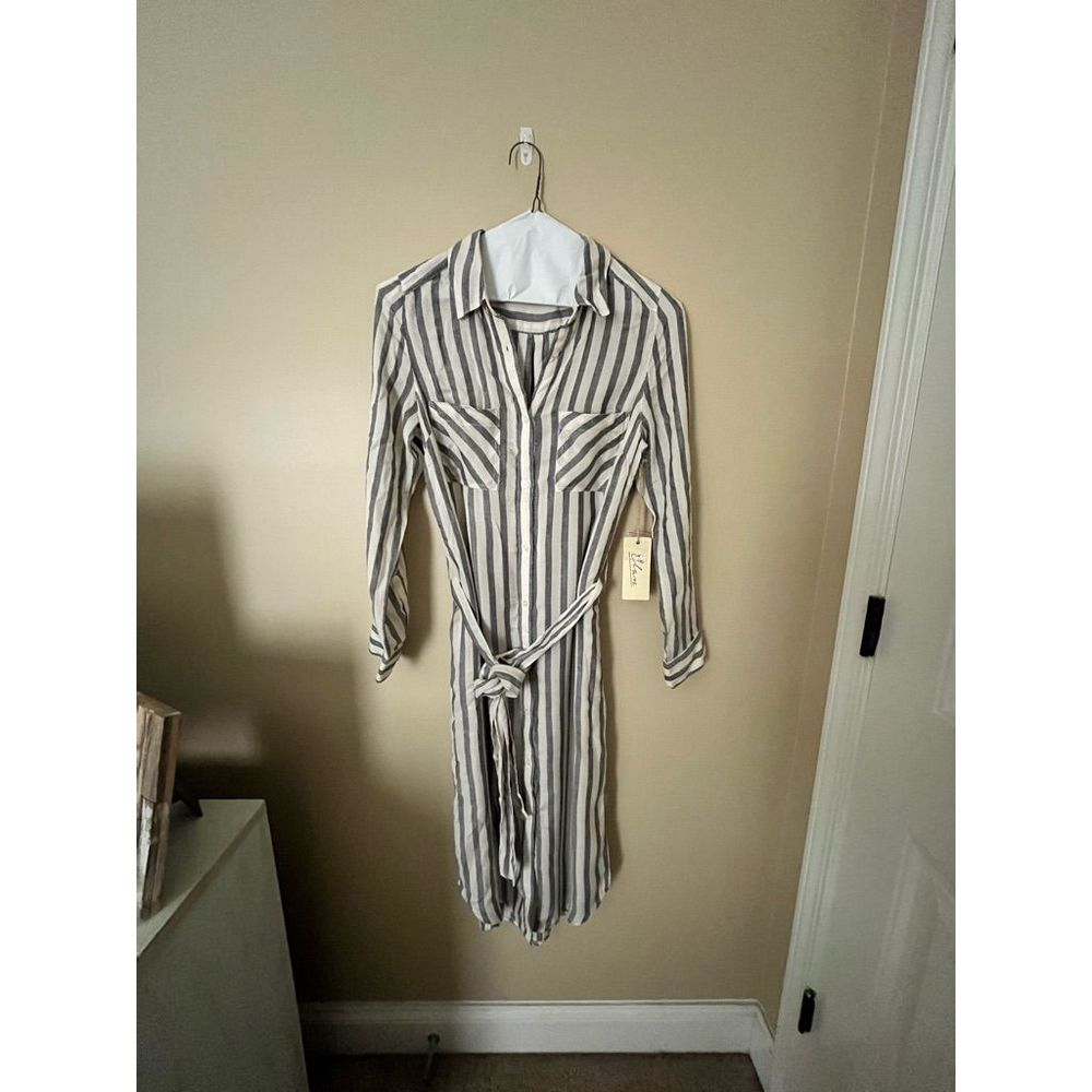 Elan Midi Dress